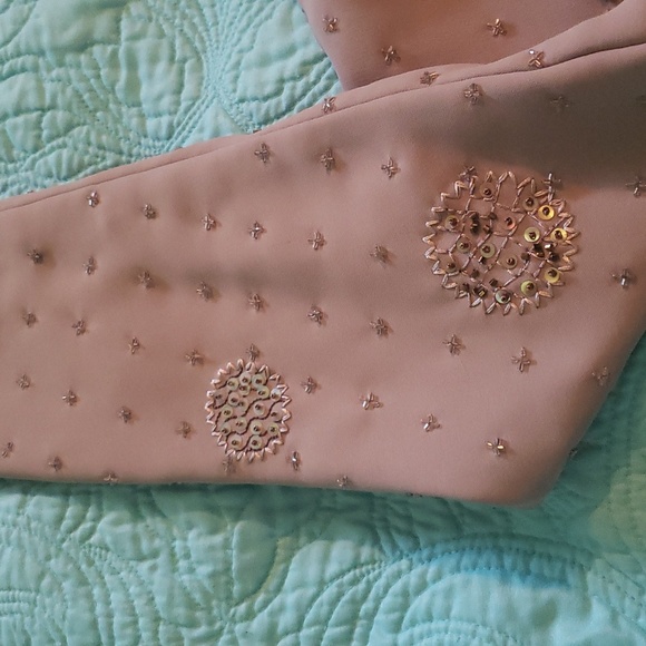 Suit 2 pc sequin outfit - Picture 8 of 17